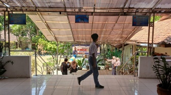 Ratusan Siswa SMAN 6 Solo Keracunan Massal, MBG di Almamater Jokowi Dihentikan!