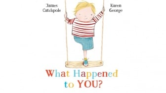 "What Happened to You?", Buku yang Mengajarkan Anak Tentang Disabilitas