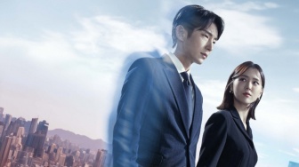 Ulasan Again My Life: Time Travel yang Membawa Revenge Plot ke Arah Berbeda