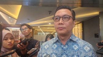 BEI Targetkan Penghapusan Harga Minimum Rp50 Berlaku Akhir September