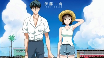 Manga Time-Loop The Long Summer of August 31 Resmi Dapat Dua Adaptasi
