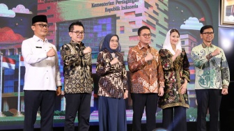 Bukan Sekadar Pelatihan, Menteri PANRB Dorong Trade Corporate University Cetak ASN Unggul