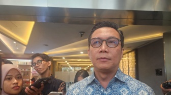 Rencana Harga Saham Mentok Rp1 Bukan Permintaan MSCI