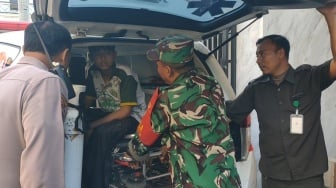 Kepanikan di Manbaul Hikam Sidoarjo, Kronologi Saat Satu per Satu Santri Tumbang