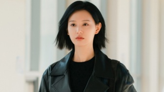 Comeback, Intip Peran Kim Ji Won di Doctor X: Age of the White Mafia