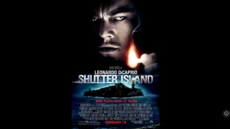 Menyelami Labirin Trauma dan Ilusi dalam Film Shutter Island
