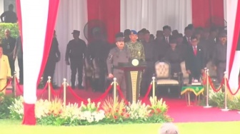 Jaga Marwah Kejaksaan! Jaksa Agung Keluarkan 7 Instruksi 'Tajam' untuk Seluruh Jaksa