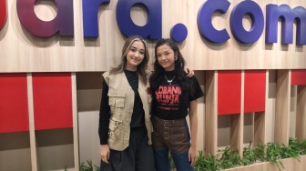 Bukan Soal G30S PKI, Anya Zen dan Carissa Perusset Bongkar Teror Berdarah di Film Lobang Buaya