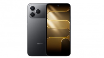5 HP Tecno Mirip iPhone, Harga Lebih Murah di Bawah Rp3 Juta