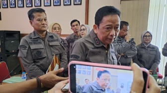Dugaan Korupsi Pengadaan Smart Classroom di Jateng: Kejaksaan Sita Rp3miliar, Modusnya Ganti Label