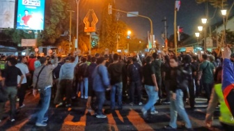 Kematian Bambang hingga Ricuh di Simpang Gramedia, Pakar: Jangan Biarkan Ormas Jadi Polisi Jalanan