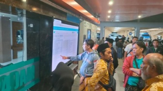 293 Santri di Sidoarjo Keracunan MBG, 8 Orang Kondisi Berat
