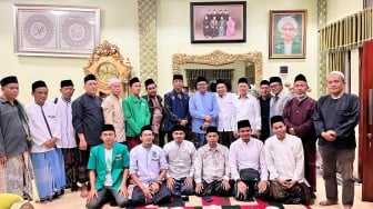 Penyidikan KPK di Pemkab Bogor: PCNU Imbau Ulama Tetap Adem dan Tak Terprovokasi