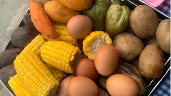 5 Alasan Makanan Kukusan Jadi Peluang Usaha yang Menggiurkan, Banyak Cuan!