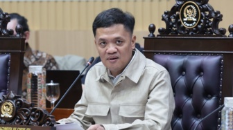 DPR Kejar Penyelesaian RUU Perampasan Aset, Lima Isu Krusial Jadi Perhatian dalam Pembahasan