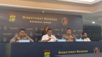Polisi Tegaskan Ormas Tak Boleh Lampaui Wewenang Aparat Saat Tangani Demo
