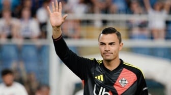 Nasib Apes Emil Audero Usai Gabung Rayo Vallecano Terusir dari Stadion Sendiri, Kok Bisa?