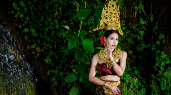 7 Weton Paling Sakral dan Memiliki Intuisi Tajam, Apa Kamu Iya?