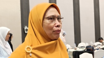 Wajib Halal Oktober 2026, LPPOM Siapkan Auditor di 34 Provinsi