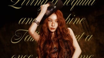 Tinggalkan Masa Lalu! Chung Ha Ajak Kita Memulai Hidup Baru di Lagu Mexico