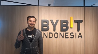Bos Bybit Blak-blakan Alasan Buka Operasional di Indonesia