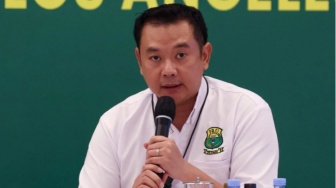PBSI Bawa 20 Atlet Bulu Tangkis Indonesia di Asian Games 2026, Siapa Saja?