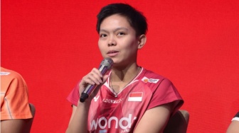 Rilis PBSI dalam Skuad Asian Games 2026 Diwarnai Sebuah Kejutan