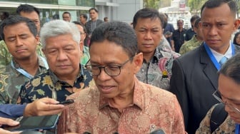 Kementerian ESDM Akui Mengeringnya Sungai Ganggu Distribusi Energi di Kalimantan