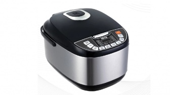 3 Rekomendasi Rice Cooker Mito Digital Aesthetic: Multifungsi, Bikin Nasi Pulen Lebih Mudah