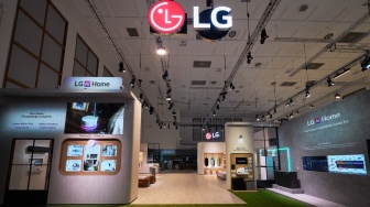 Bukan Sekadar Smart Home, LG Bangun Ekosistem AI yang Bisa Menyesuaikan Gaya Hidup