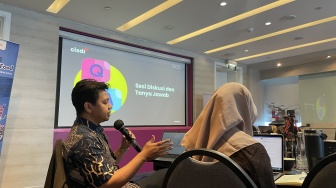 Anak-anak Dibombardir Iklan Pangan Cepat Saji, Pemerintah Harus Perketat Aturan!