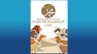 Binatang yang Berinteraksi dengan Nabi Muhammad SAW: dari Unta hingga Singa