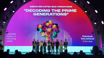 Hakuhodo Ungkap Generasi 40+ Kini Jadi Prime Audience Baru Bagi Brand