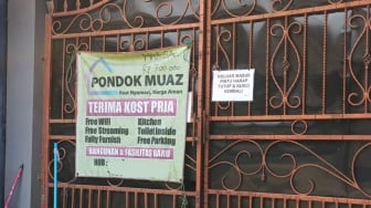Dikenal Pendiam dan Sopan, Mahasiswa UI yang Tewas di Kos Depok Dipulangkan ke Palembang