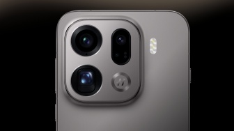 Oppo Find X10 Pro Max Bocor, Desain Kamera Belakangnya Bikin Pangling