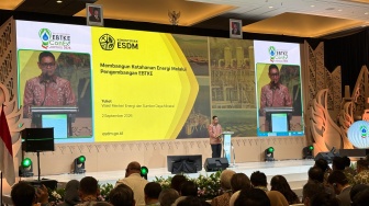 Tanpa EBT, Subsidi Energi Berpotensi Bengkak Sebesar Rp 300 Triliun