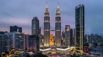 Malaysia Selangkah Lagi Jadi Negara Maju, Indonesia Masih Terjebak di Lantai Dasar