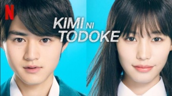 Review Kimi ni Todoke Live Action: Kisah Cinta yang Tumbuh dari Ketulusan