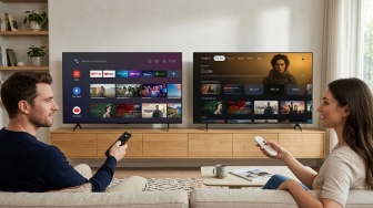 Jangan Salah Beli! Ini 5 Perbedaan Penting Android TV dan Google TV yang Wajib Kamu Tahu