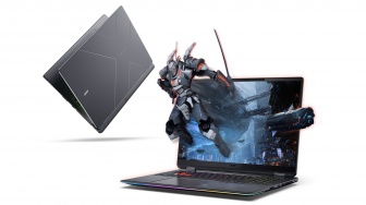 Acer Bawa 3D Tanpa Kacamata ke Laptop Aspire, Diperkenalkan di Next@Acer