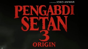 Pakai 7 Bahasa dan Lintas Benua, Sebesar Apa Sih Skala Pengabdi Setan 3?