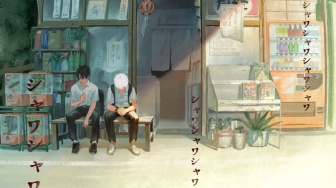 Manga Horor The Summer Hikaru Died Dipastikan Tamat dengan Chapter 51