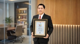 Pegadaian Raih Penghargaan Corporate Secretary Champion 2026, Tegaskan Komitmen Perkuat Tata Kelola