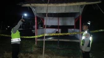 Kasus Jasad Perempuan Terbakar di Demak Terungkap, Pelaku Kekasih Korban!