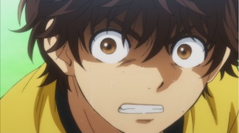 Anime Ao Ashi Season 2 Rilis Trailer Baru, Siap Hadapi Level Premier League
