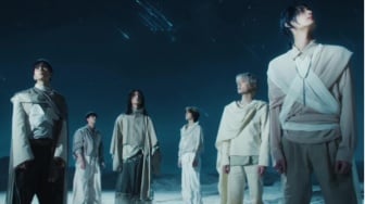 Ada yang Hilang dari Xdinary Heroes, Lagu Lost and Found Jadi Lebih Nylekit