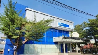 BRI Salatiga Tegas Hadapi Fraud, Oknum Pekerja Diproses Hukum dan PHK