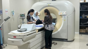 Waspada Kalsium Menumpuk di Jantung, Apa Itu Pemeriksaan Calcium Score dan Cara Kerjanya?