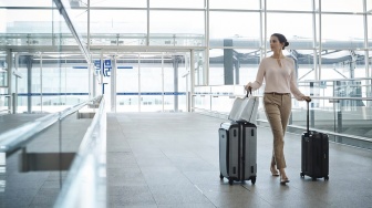 September Jadi Waktu Tepat Rencanakan Liburan, Ada Promo Penerbangan ke Hampir 50 Destinasi