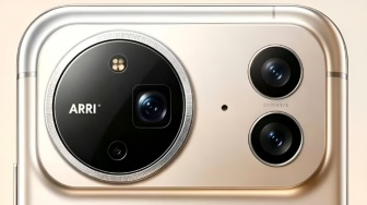 Kemunculan Honor Magic 9 Pro Makin Dekat, Bawa Kamera Sinematik 200MP ARRI